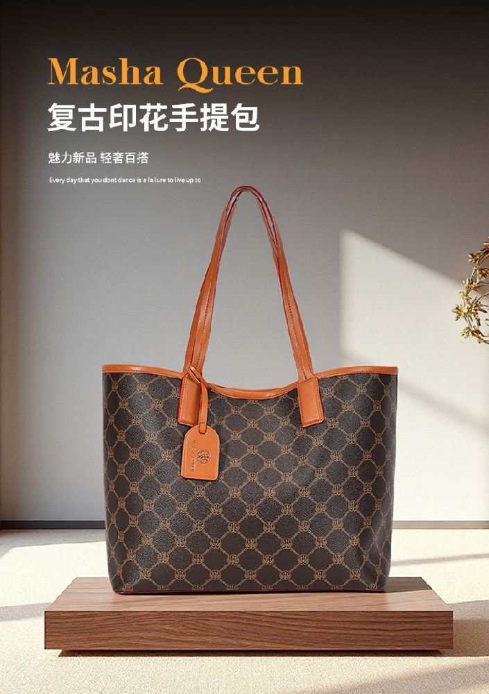 玛莎大托特包